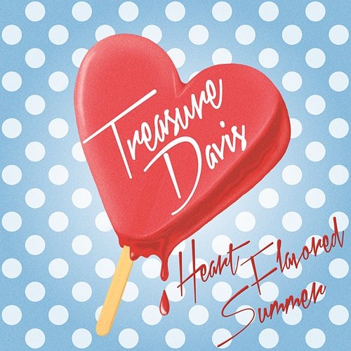 Heart Flavored Summer Treasure Davis