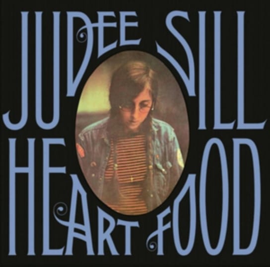 Heart Food Sill Judee