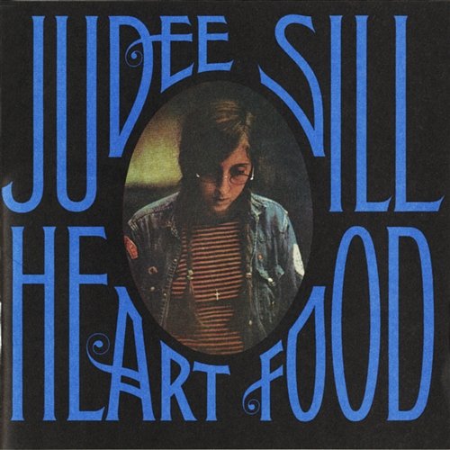 Heart Food Judee Sill