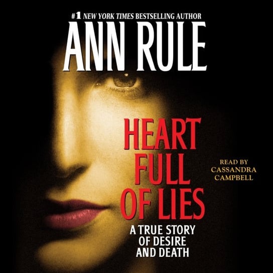Heart Full of Lies Rule Ann