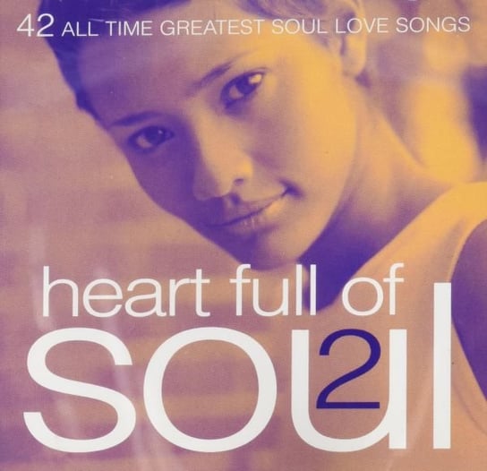 Heart Full of Soul vol.2 Various Artists