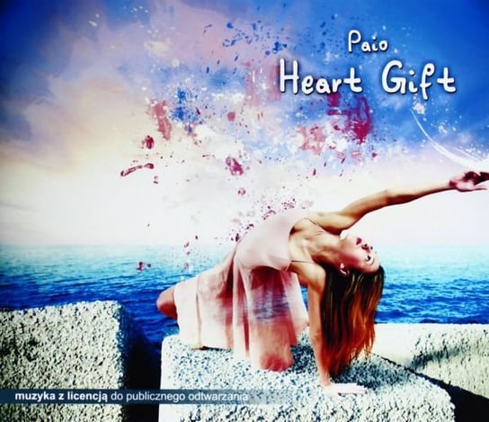 Heart Gift Various Artists