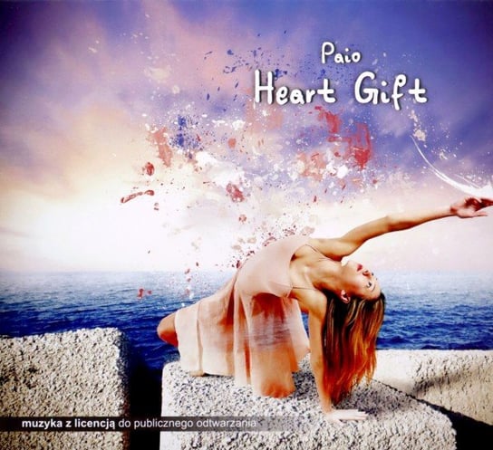 Heart Gift - Paio Various Artists