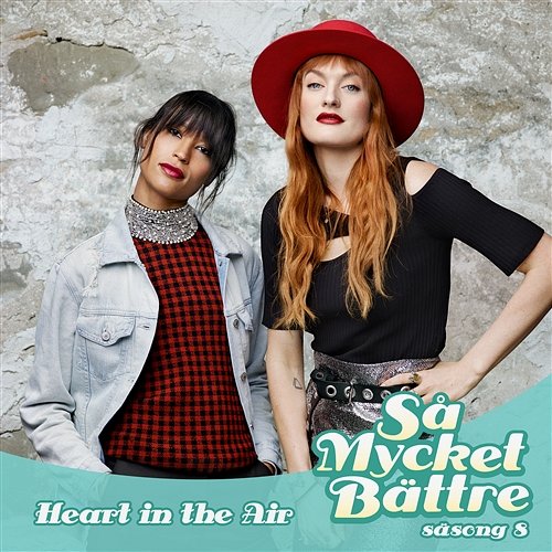 Heart in the Air Icona Pop