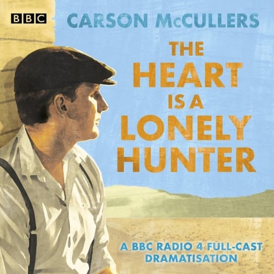 Heart is a Lonely Hunter Mccullers Carson