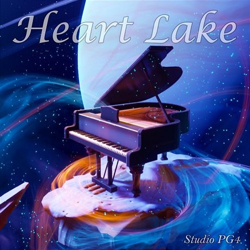 Heart Lake Studio PG4