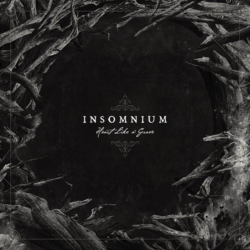 Heart Like a Grave Insomnium