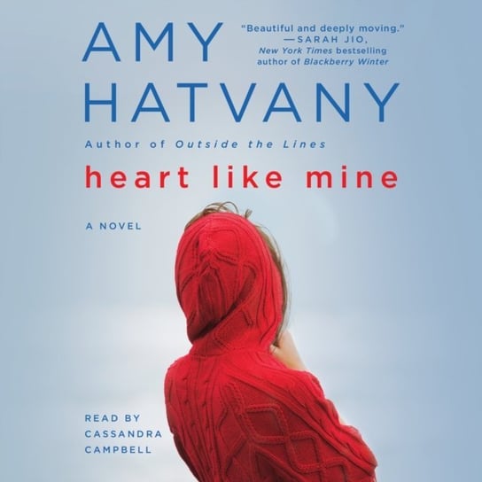 Heart Like Mine Hatvany Amy