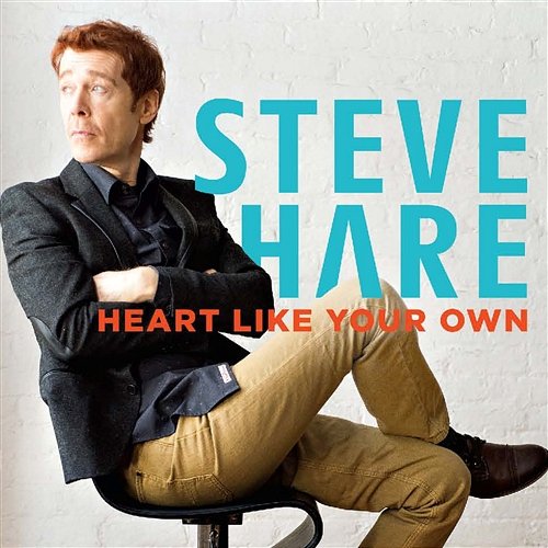 Reach A Heart Steve Hare