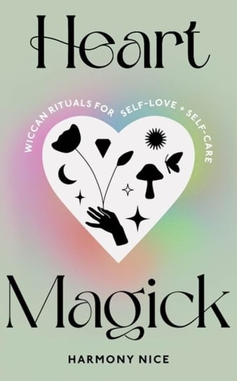 Heart Magick Nice Harmony