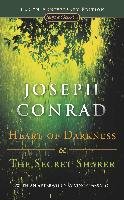 Heart of Darkness and the Secret Sharer Conrad Joseph