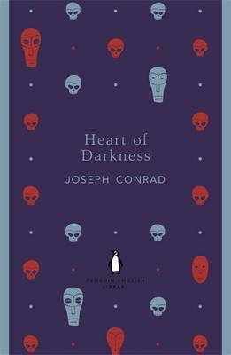 Heart Of Darkness Conrad Joseph