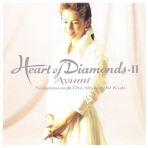 Heart of Diamonds 2 Ayumi Nakamura