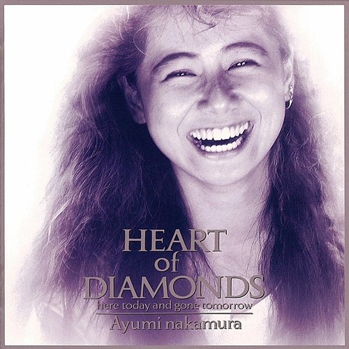 Heart of Diamonds Ayumi Nakamura