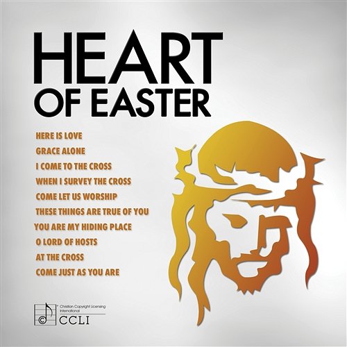 Heart of Easter Maranatha! Music