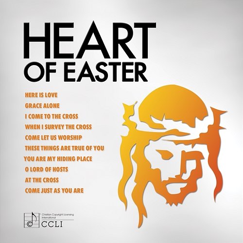 Heart Of Easter Maranatha! Music