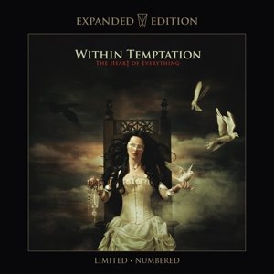 Heart of Everything (15th Anniversary Edition) Within Temptation