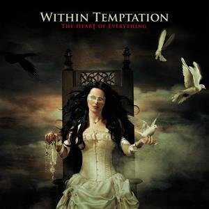 Heart of Everything, płyta winylowa Within Temptation