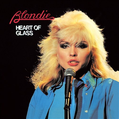 Heart Of Glass Blondie