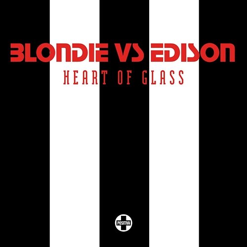 Heart Of Glass Blondie, Edison
