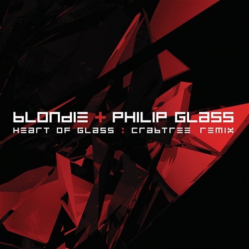 Heart Of Glass Blondie, Philip Glass