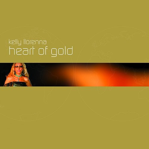 Heart Of Gold Kelly Llorenna