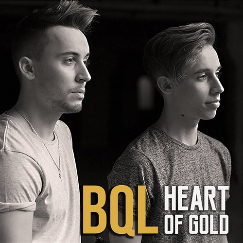 Heart of Gold BQL