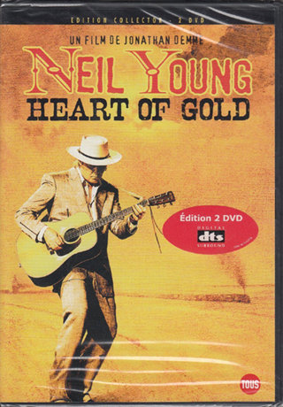 Heart Of Gold (Special Edition) Young Neil