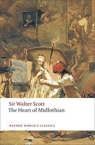 Heart of Midlothian Scott Walter