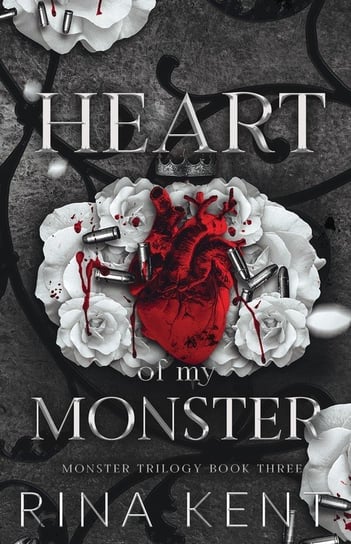 Heart of My Monster Rina Kent