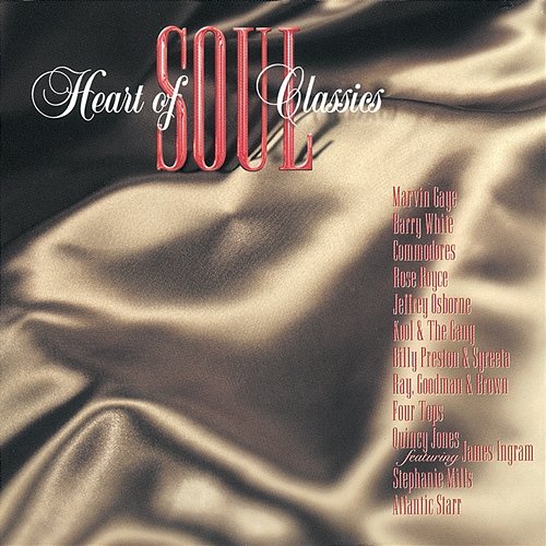 Heart Of Soul Classics Various Artists