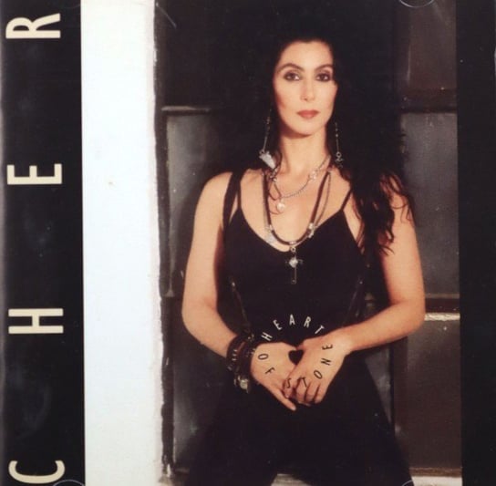 Heart of Stone Cher