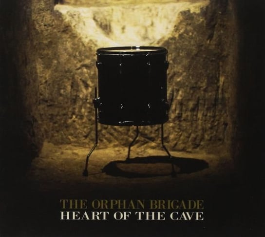 Heart Of The Cave The Orphan Brigade