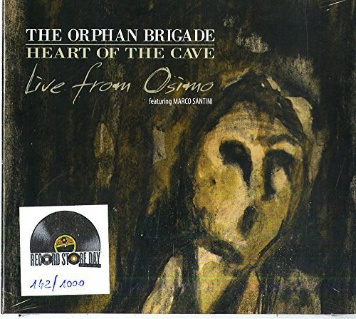 Heart Of The Cave (Live From Osimo) Various Artists