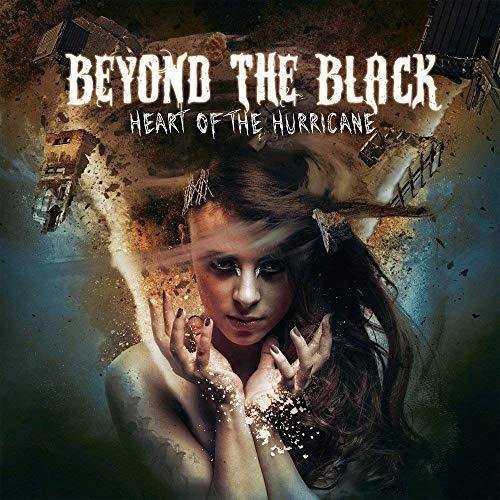 Heart Of The Hurricane (Limited Edition) Beyond The Black