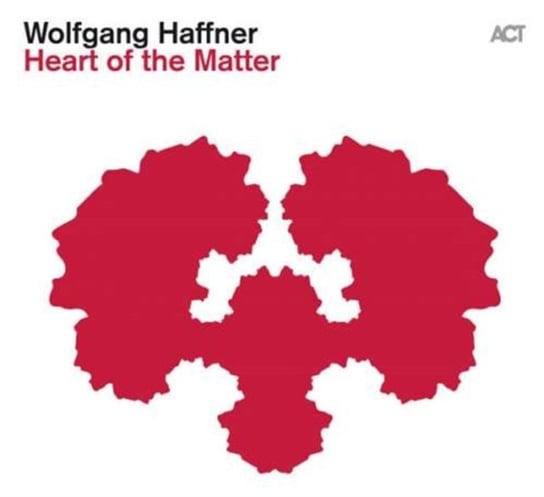 Heart Of The Matter Haffner Wolfgang, Miller Dominic