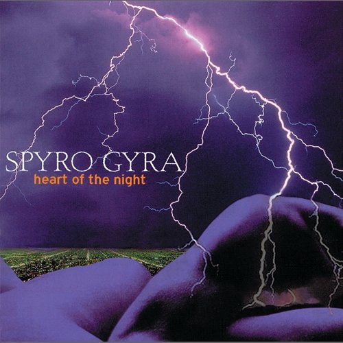 Heart Of The Night Spyro Gyra