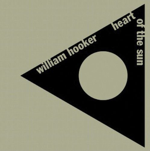 Heart of the Sun William Hooker