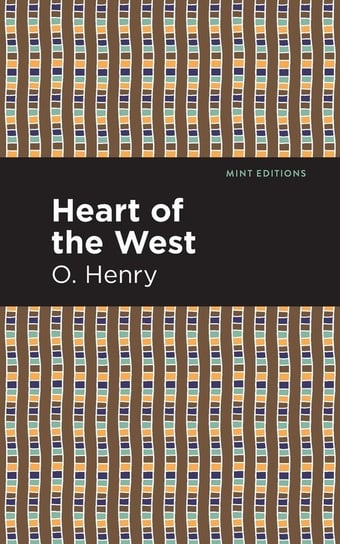 Heart of the West Henry O