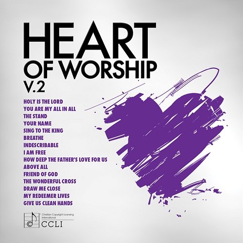 Heart Of Worship Maranatha! Music