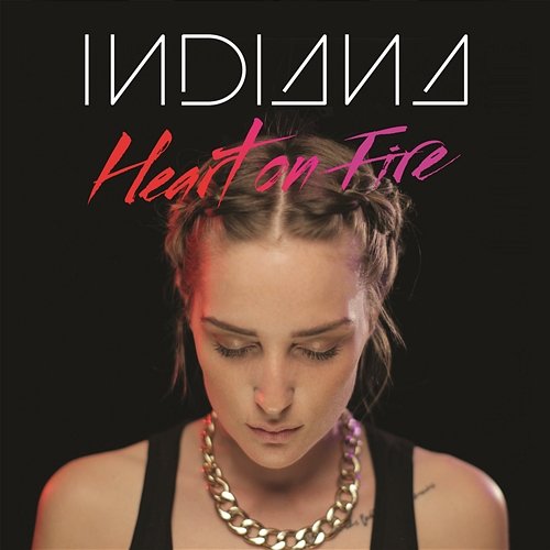 Heart on Fire Indiana