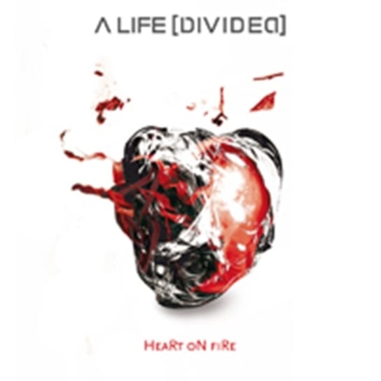 Heart On Fire A Life Divided