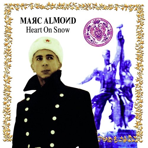 Heart On Snow Marc Almond