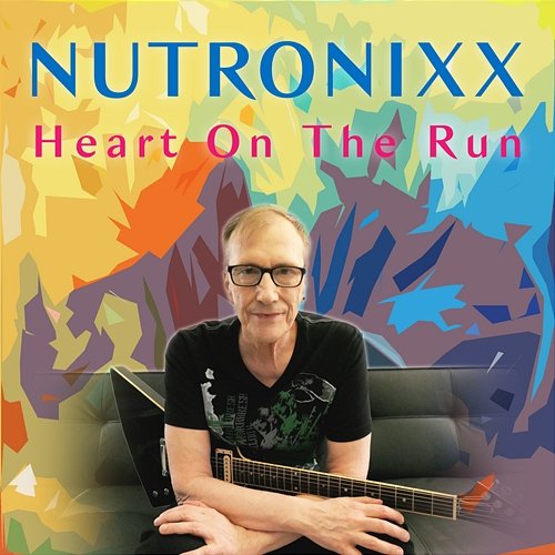 Heart on the Run Nutronixx