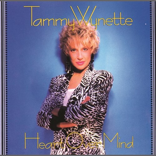 Heart Over Mind Tammy Wynette