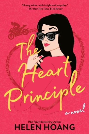 Heart Principle Helen Hoang