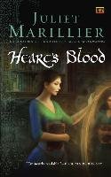 Heart's Blood Marillier Juliet