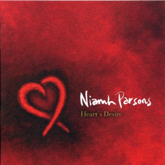 Heart's Desire Niamh Parsons