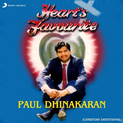 Heart's Favourite Paul Dhinakaran
