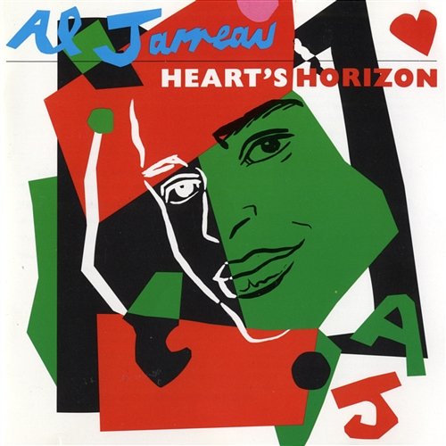 Heart's Horizon Al Jarreau